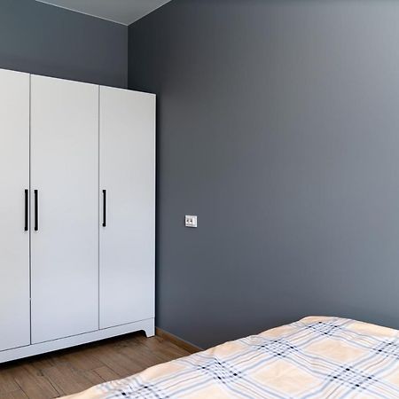 Apartment In The Heart Of Chernigov Buitenkant foto